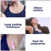 Nivea Fresh Natural Women Deodorant - Long Lasting Freshness & 48h Protection, 150 ml